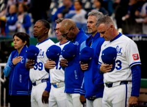 Royal Vs Twins Game 2 Apr 1 26 3