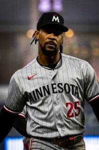 Royal Vs Twins Game 2 Apr 1 26 39