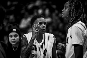 Minnesota Lynx Vs Negeria Wnba Apr 27th 26 99