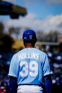 Royal Vs Twins Game 3 Apr 2 26 31