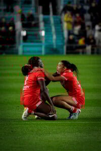 Canada Vs New Zealand Apr 18th 26 85