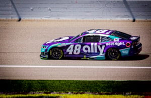 Nascar Spring 2026 112