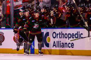 Kc Mavericks V Tahoe Knight Monsters 4 25 26 47