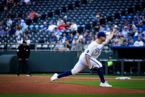 Royals Vs Orioles Apr 21st 26 29