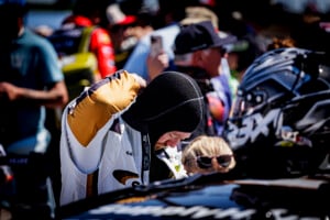 Nascar Spring 2026 98