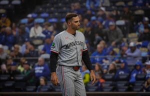 Royal Vs Twins Game 2 Apr 1 26 20