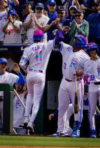 Royals Vs Chi Sox Apr 11th 26 23