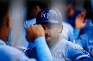 Royals Vs Orioles Apr 22nd 26 36