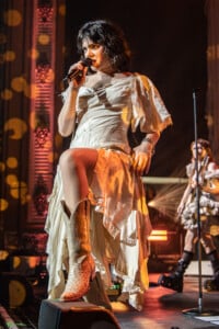 The Lasy Dinner Party 46