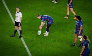 Usa Vs Australia Apr 18th 26 11