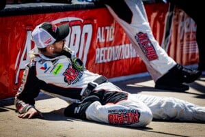 Nascar Spring 2026 66