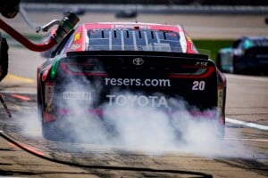 Nascar Spring 2026 153