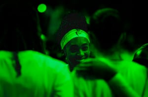 Minnesota Lynx Vs Negeria Wnba Apr 27th 26 23