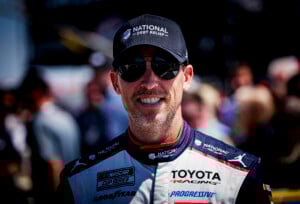 Nascar Spring 2026 82