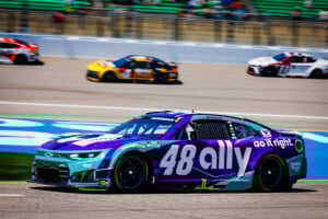 Nascar Spring 2026 150