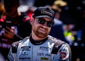 Nascar Spring 2026 80