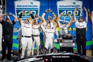 Nascar Spring 2026 254