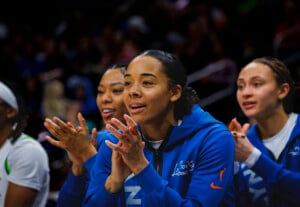 Minnesota Lynx Vs Negeria Wnba Apr 27th 26 105