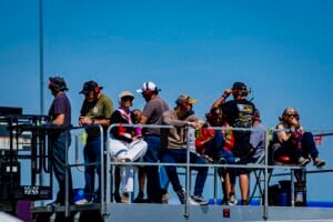 Nascar Spring 2026 185