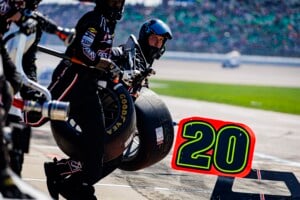 Nascar Spring 2026 192