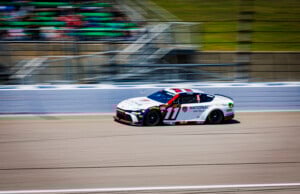 Nascar Spring 2026 167