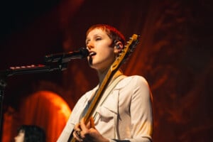 The Lasy Dinner Party 48