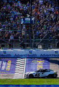 Nascar Spring 2026 209