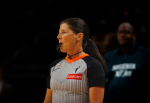 Minnesota Lynx Vs Negeria Wnba Apr 27th 26 68