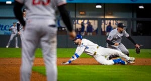 Royal Vs Twins Game 2 Apr 1 26 44
