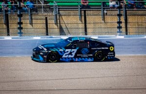 Nascar Spring 2026 166