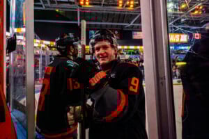 Kc Mavericks V Wichita Thunder 4 11 26 22