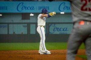 Royal Vs Twins Game 2 Apr 1 26 33