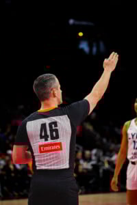 Minnesota Lynx Vs Negeria Wnba Apr 27th 26 54