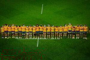 Usa Vs Australia Apr 18th 26 6