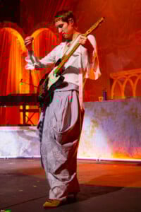 The Lasy Dinner Party 35