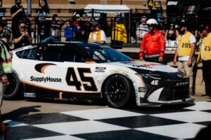 Nascar Spring 2026 218