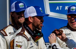 Nascar Spring 2026 245