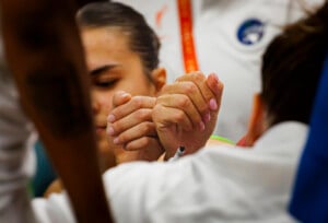 Minnesota Lynx Vs Negeria Wnba Apr 27th 26 64