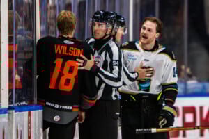 Kc Mavericks V Tahoe Knight Monsters 4 25 26 51