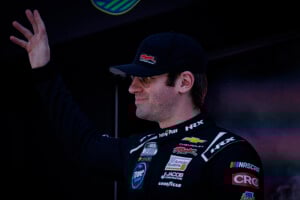 Nascar Spring 2026 22