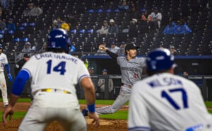 Royal Vs Twins Game 2 Apr 1 26 46