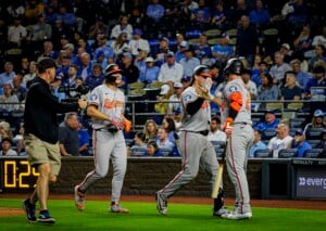 Royals Vs Orioles Apr 21st 26 59