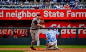 Royals Vs Orioles Apr 22nd 26 40