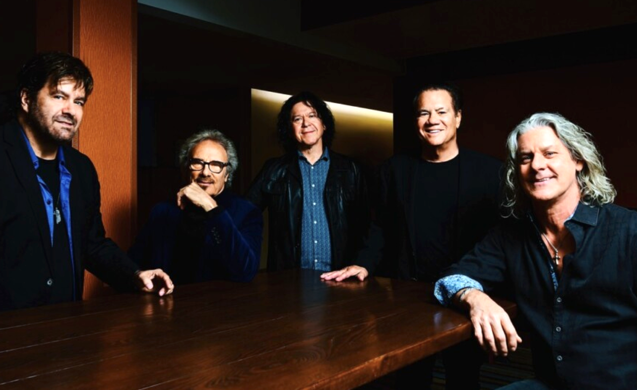Pablo Cruise’s Cory Lerios on the band’s enduring legacy ahead of their May 1 Knuckleheads show