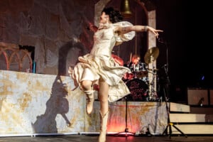 The Lasy Dinner Party 27