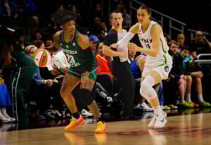 Minnesota Lynx Vs Negeria Wnba Apr 27th 26 66