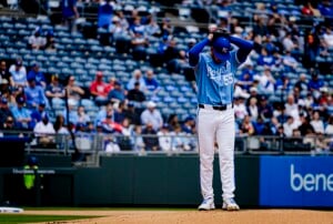 Royal Vs Twins Game 3 Apr 2 26 7
