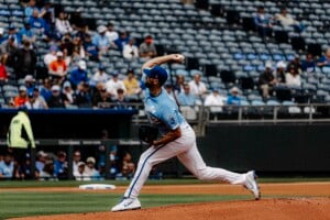 Royals Vs Orioles Apr 22nd 26 2