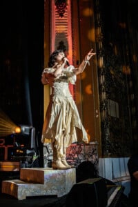 The Lasy Dinner Party 41