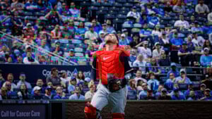 Royal Vs Twins Game 3 Apr 2 26 41